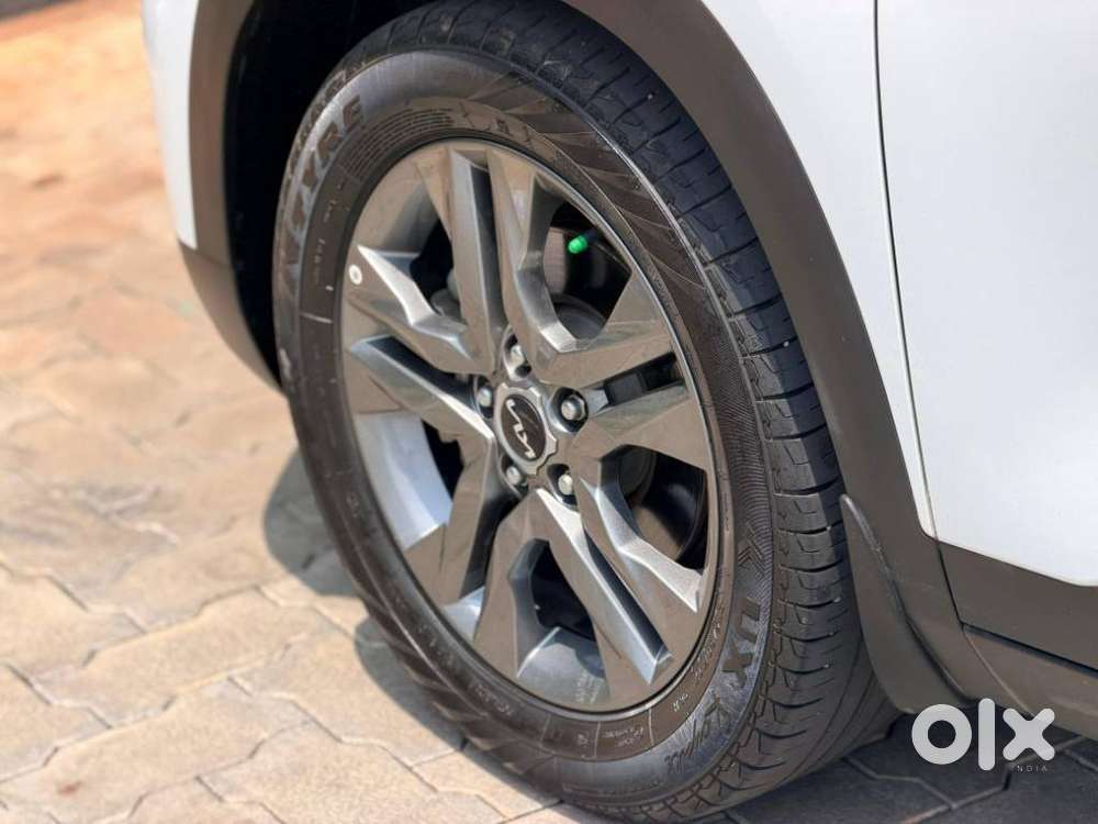 Kia Seltos 1.5 Htx+ Diesel Imt, 2023, Diesel