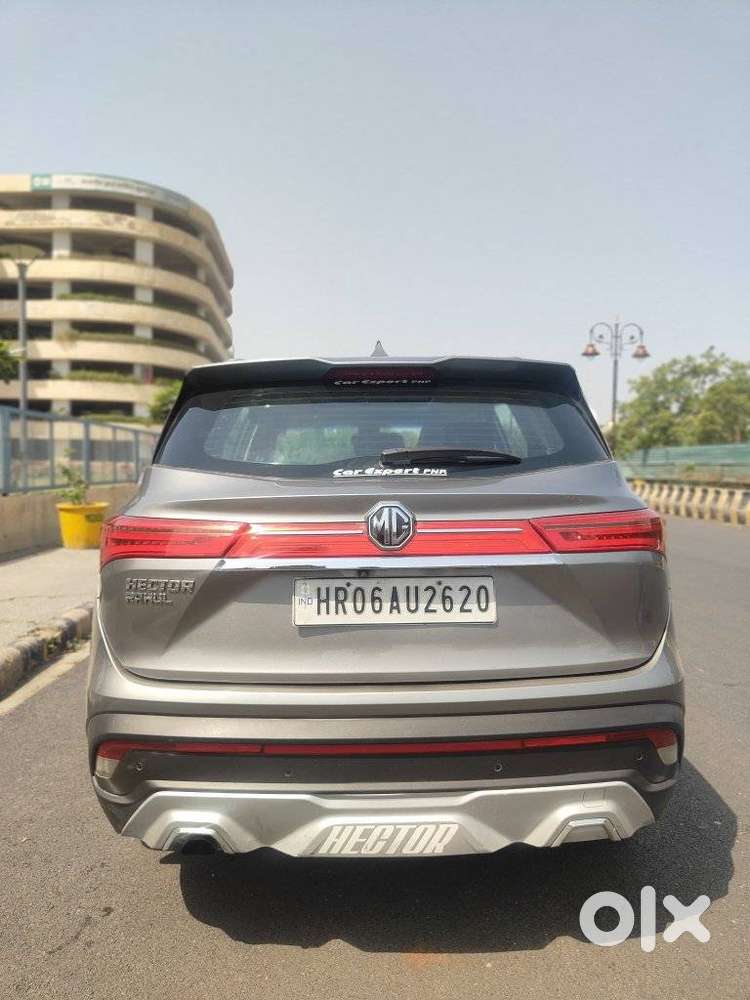 Mg Hector 2.0 Sharp Diesel, 2019, Diesel