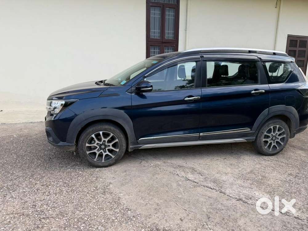 Maruti Suzuki Xl6 2024 Petrol Good Condition