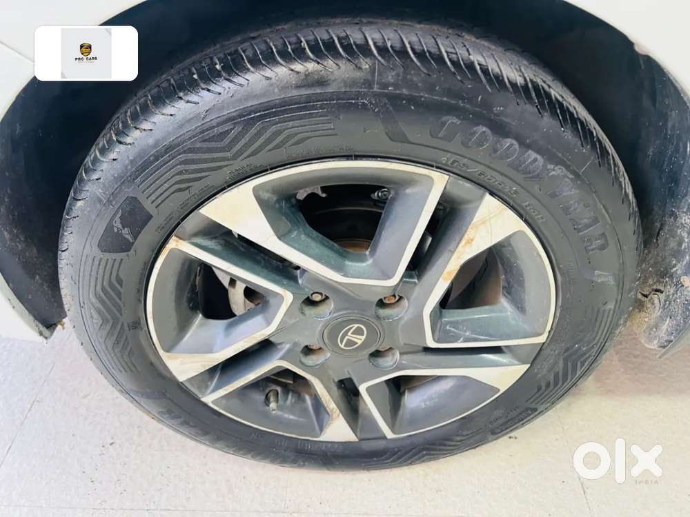 Tata Tiago 1.2 Revotron Xz Plus, 2020, Petrol