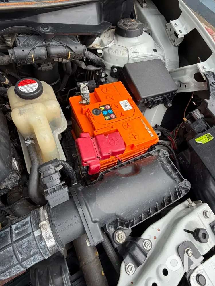 Maruti Suzuki Swift Vdi 2019