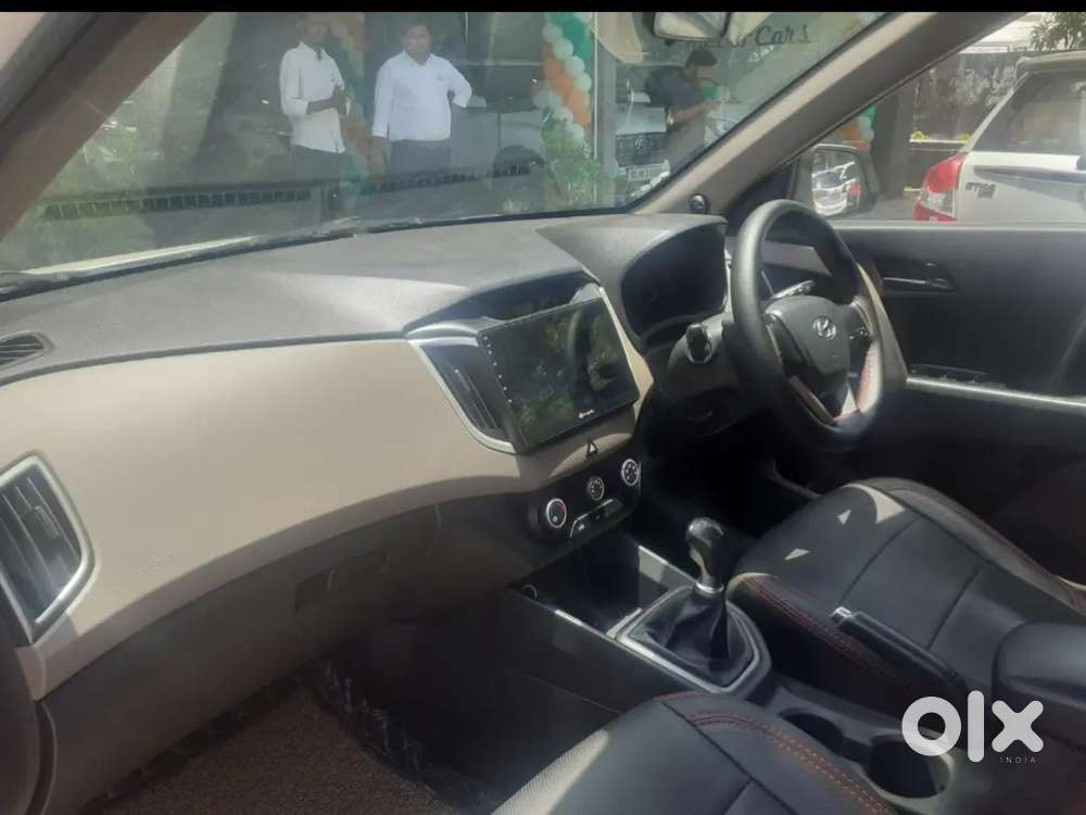 Doctore Used Creta
