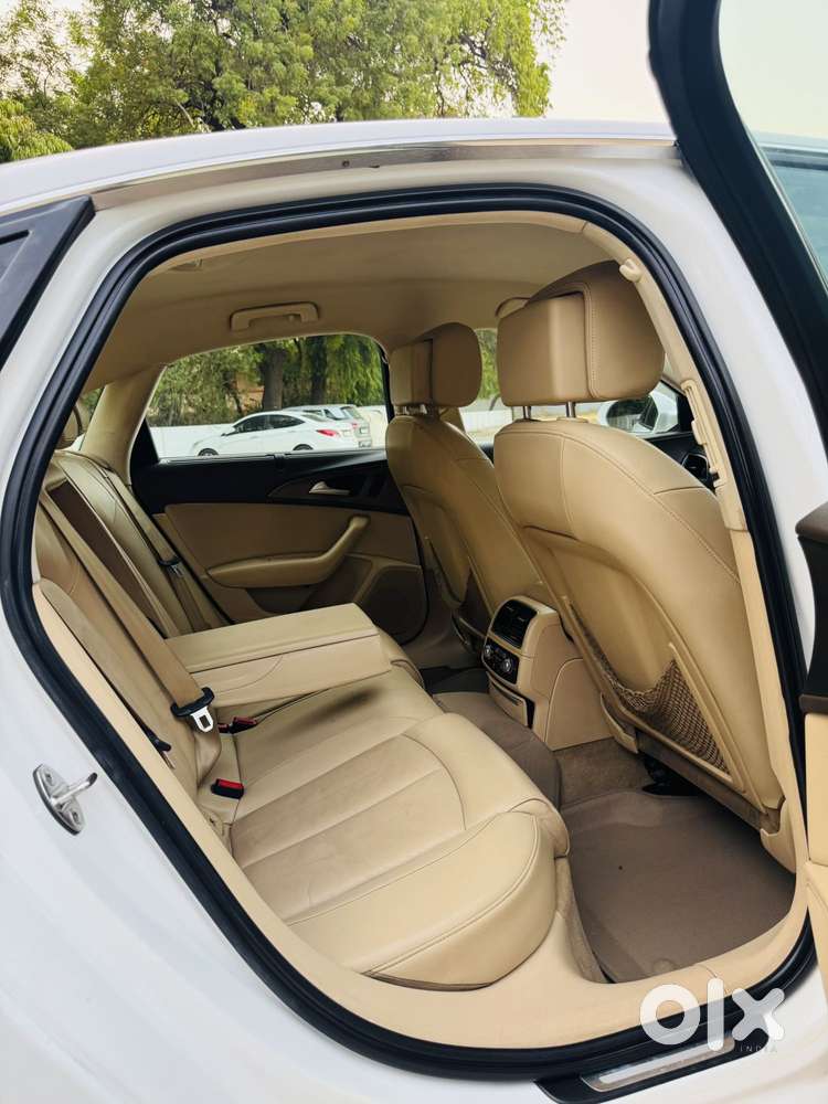 Audi A6 2.0 Tdi, 2014, Diesel