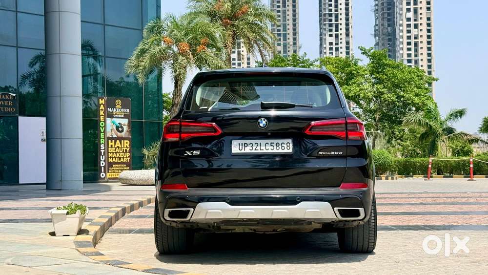 Bmw X5 Xdrive 30d Xline, 2020, Diesel