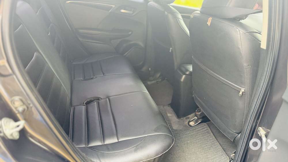 Honda Wr-v I-vtec Vx, 2017, Petrol