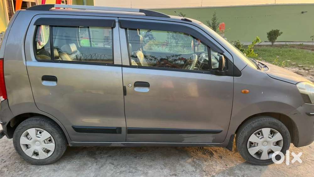 Maruti Suzuki Hybrid 2014