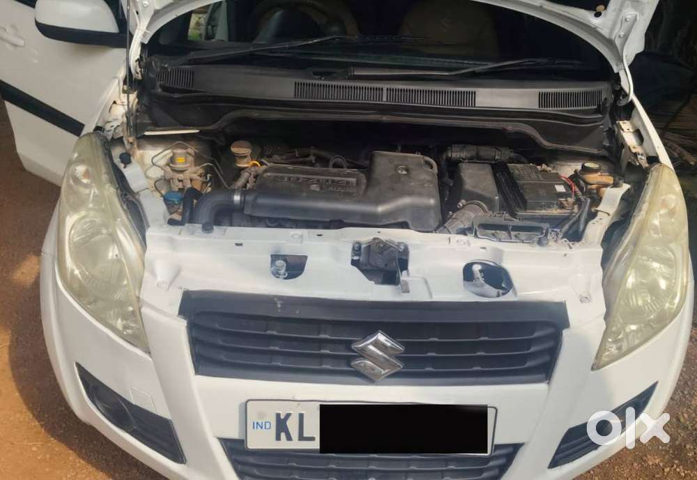 Well Maintained Maruti Ritz Vdi