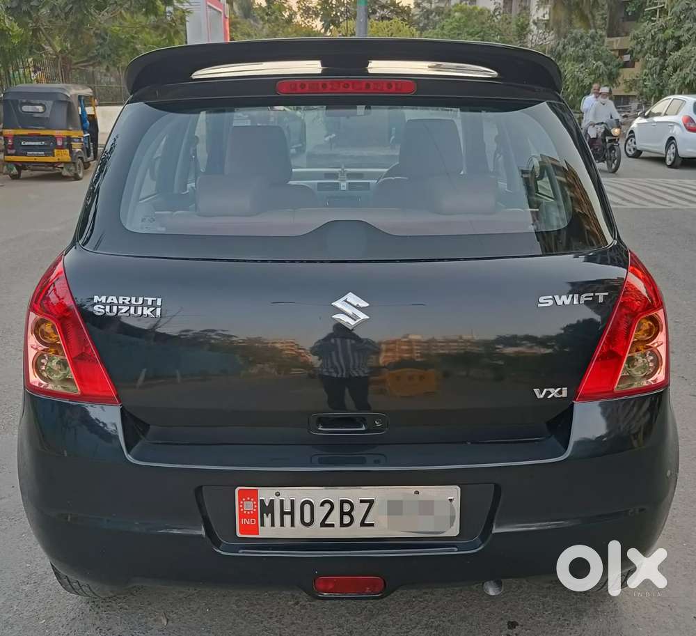 Maruti Suzuki Swift 2004-2010 Vxi Bsiv, 2011, Petrol