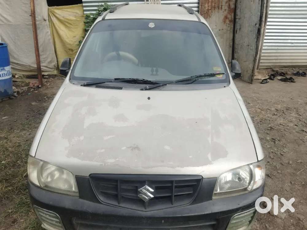 Maruti Suzuki Alto Lxi 2008