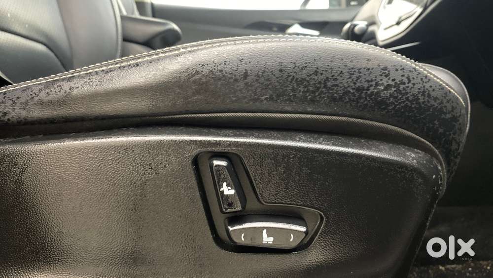 Mg Hector Sharp Dct Petrol, 2020, Petrol