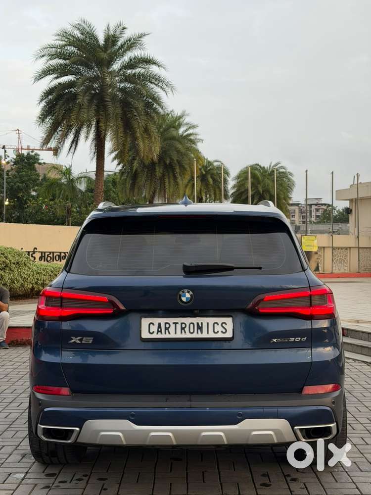 Bmw X5 Xdrive 30d, 2021, Diesel