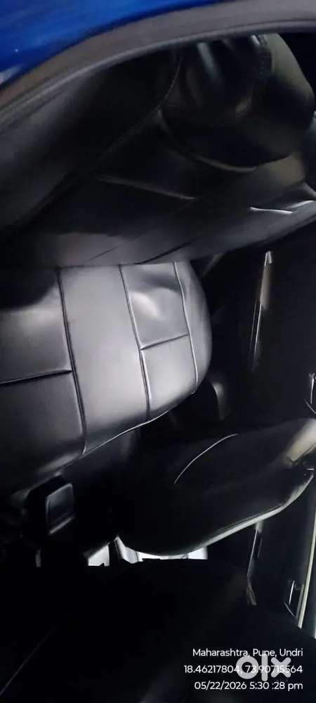 Maruti Suzuki Swift 2012
