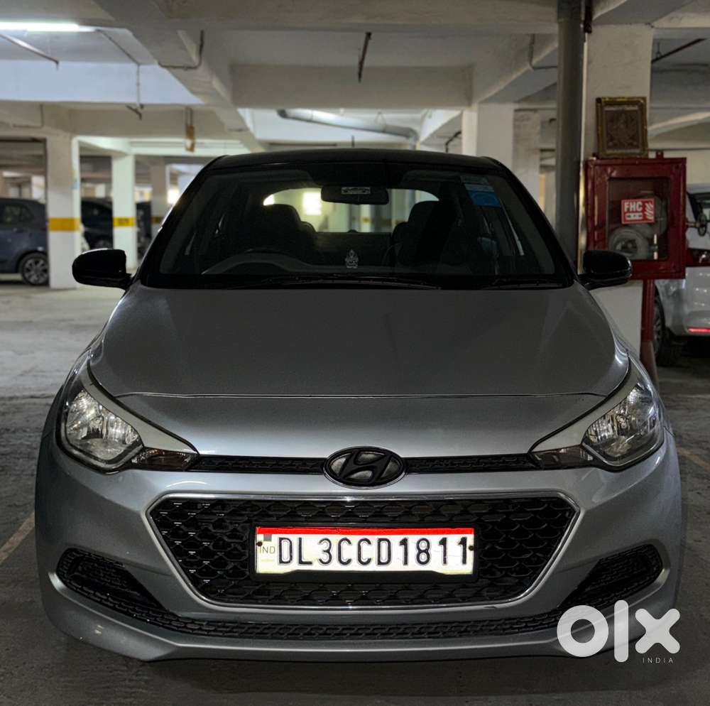 Hyundai Elite I20 Cng & Hybrids Well Maintained