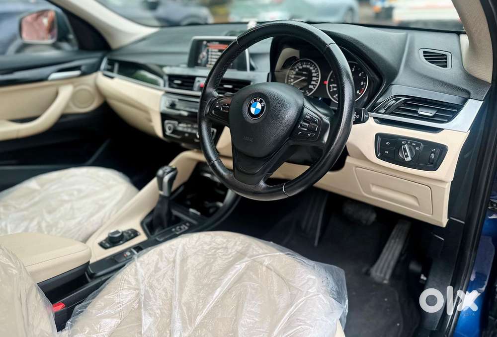 Bmw X1 2.0 Sdrive 20d, 2018, Diesel