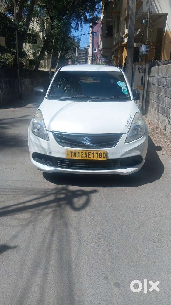 Maruti Suzuki Swift Dzire, 2019, Diesel