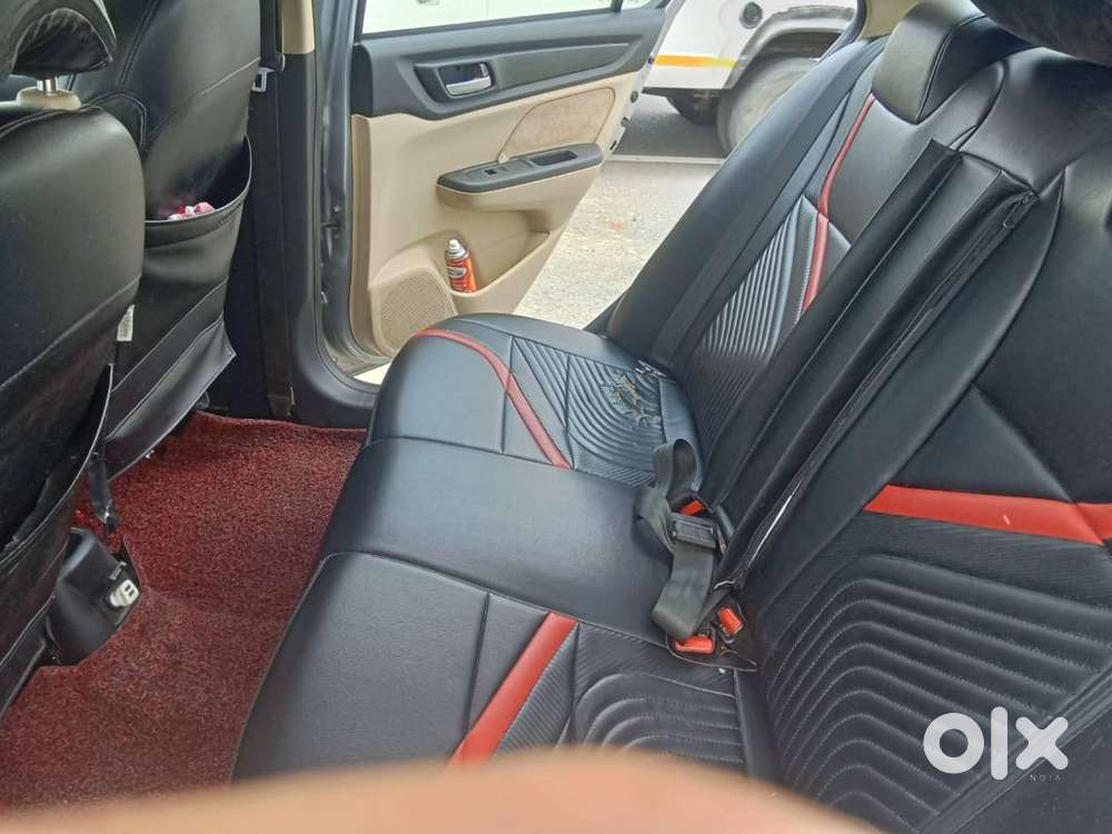 Honda Amaze Sx 2018