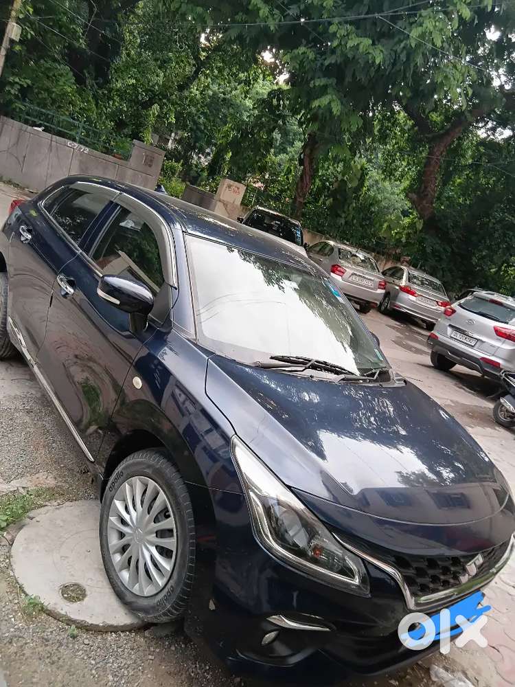 Maruti Suzuki Baleno 2023 Running Only 6813 Km