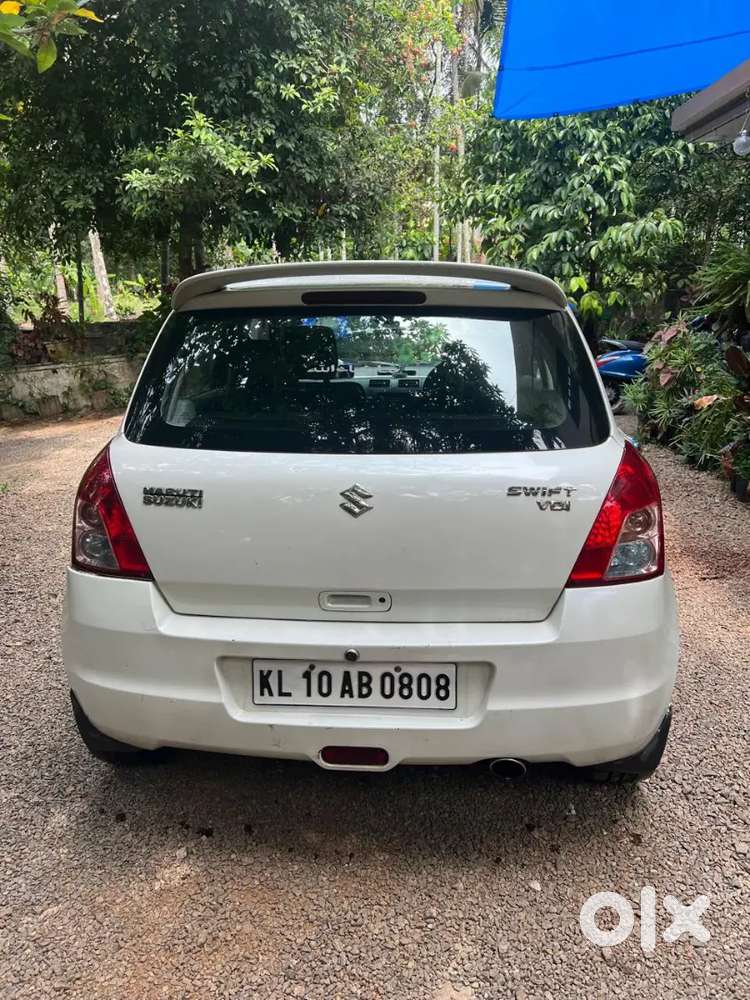 Maruti Suzuki Swift Vdi Ddis