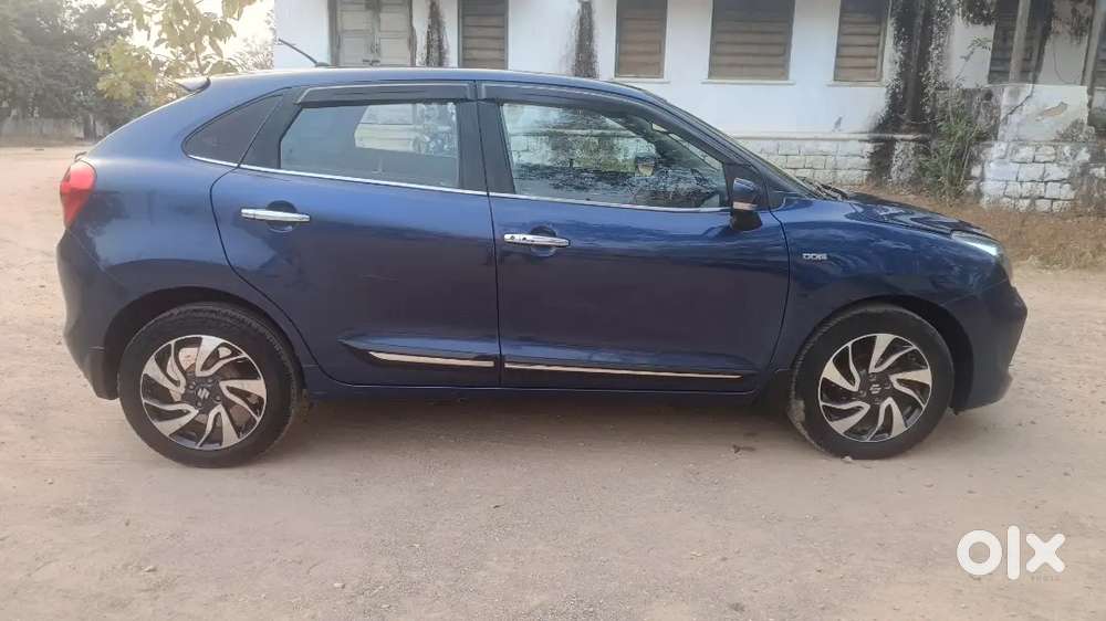 Maruti Suzuki Baleno 20019 Diesel 65000 Km Driven
