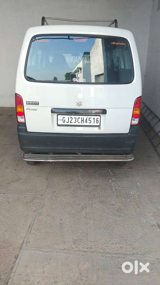 Maruti Suzuki Eeco 2024