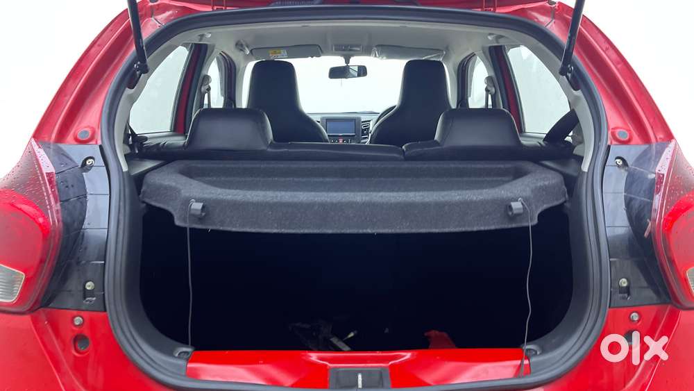 Maruti Suzuki Celerio 1.0 Zxi Amt, 2023, Petrol