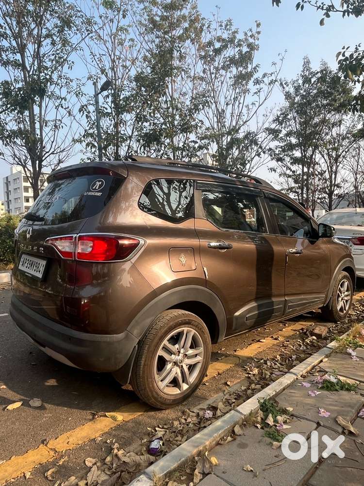 Renault Triber 2022 Petrol Well Maintained