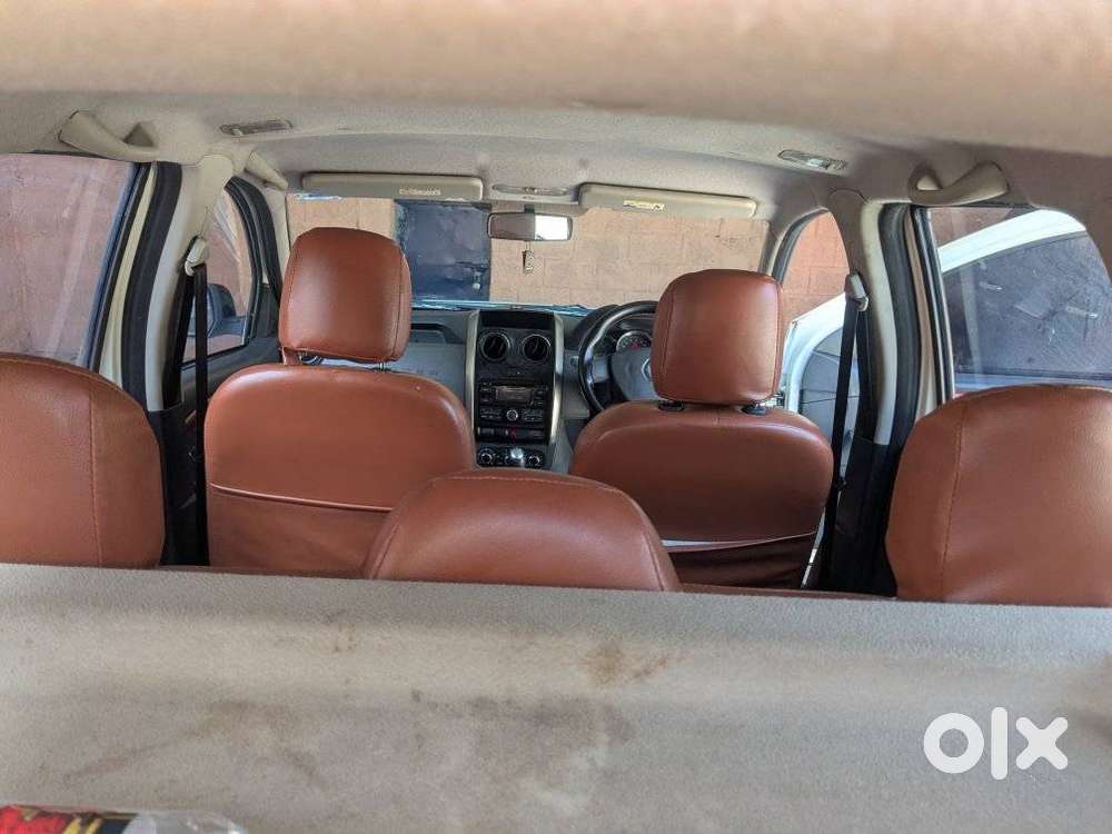 Renault Duster 2019-2020 1.5 85 Ps Rxs Mt Diesel, 2016, Diesel
