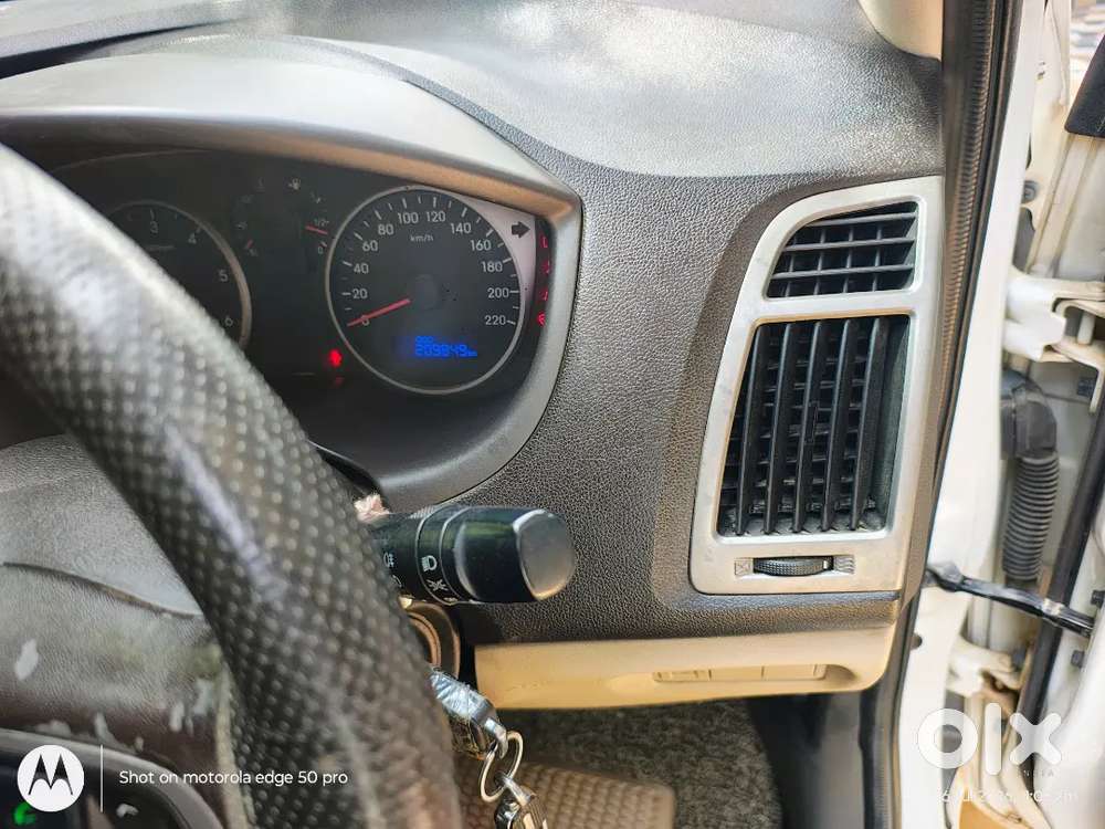 Hyundai I20 Sportz 2013 Car