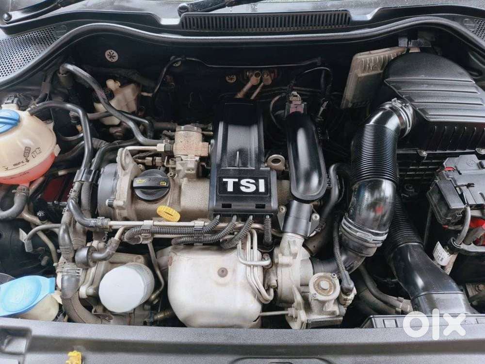 Volkswagen Vento 1.2 Tsi Comfortline At, 2016, Petrol