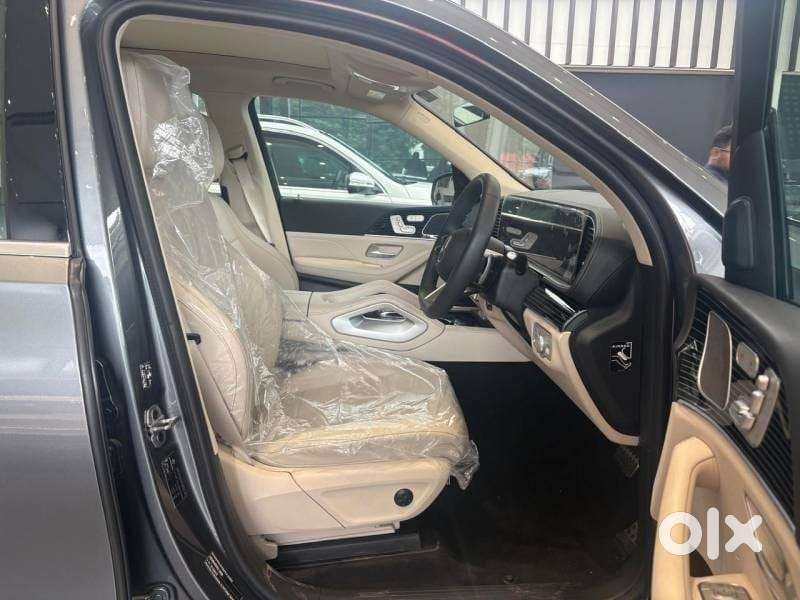 Mercedes-benz Gls 450d 4matic, 2024, Diesel