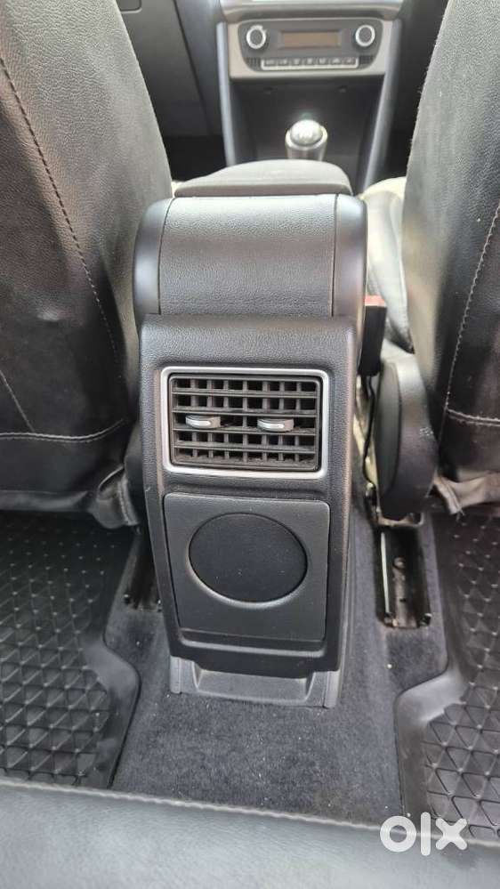 Volkswagen Polo 1.2 Mpi Highline, 2018, Petrol