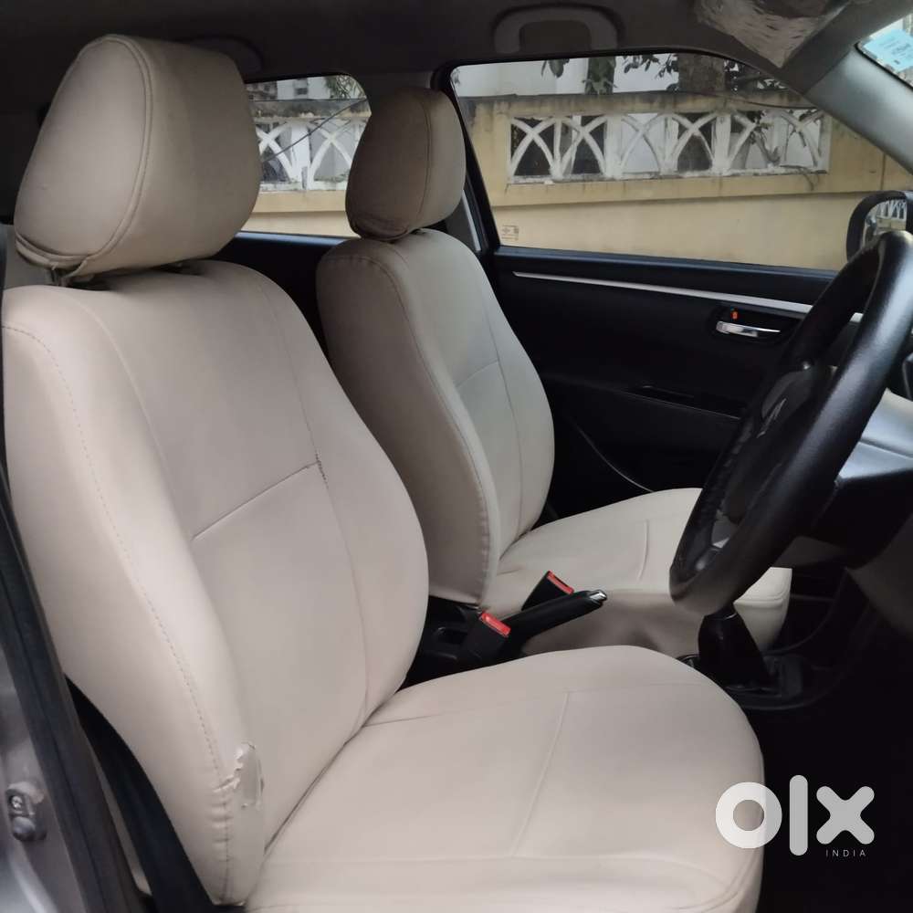 Maruti Suzuki Swift Vxi 1.2 Abs Bs-iv, 2012, Petrol