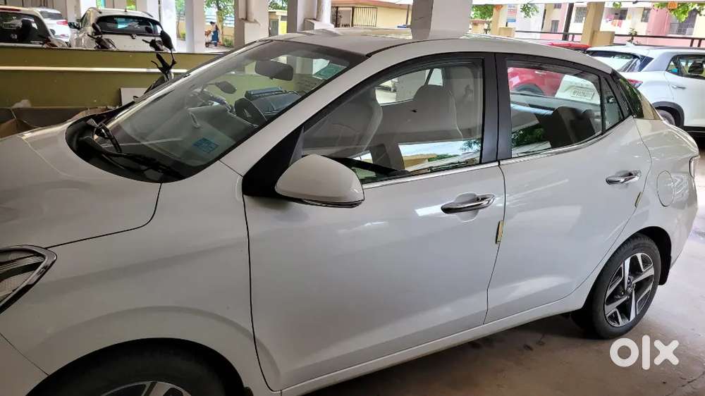 Hyundai Aura 1.2 Petrol 2020