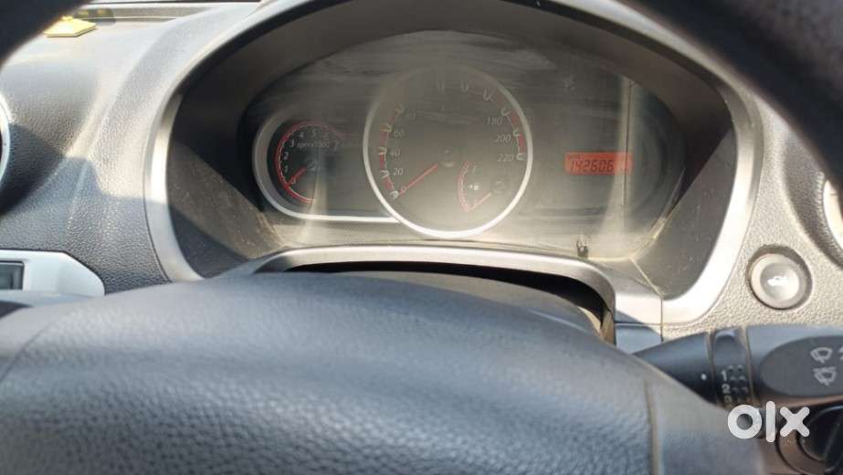 Ford Figo 1.4 Duratorq Diesel Titanium, 2012, Diesel