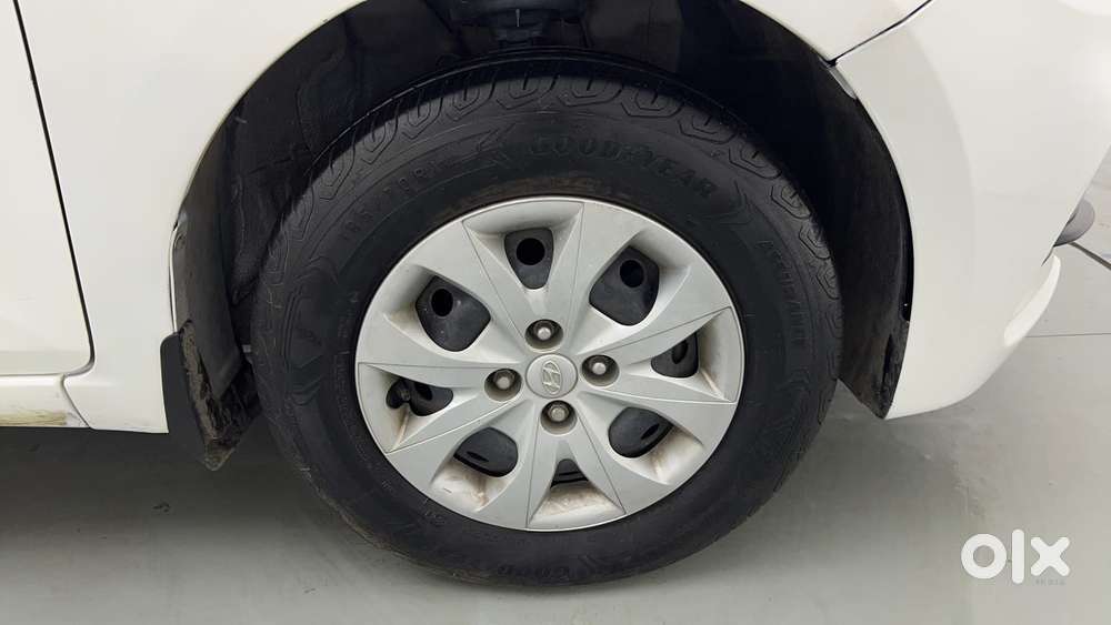 Hyundai Elite I20 1.2 Magna Plus, 2019, Petrol