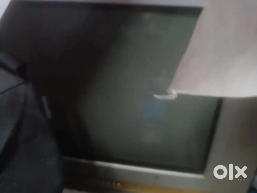 Lg stand tv