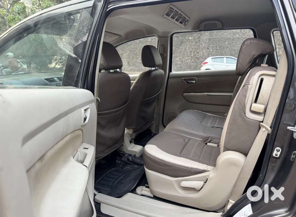 Maruti Suzuki Ertiga Vxi Cng, 2016, Cng & Hybrids