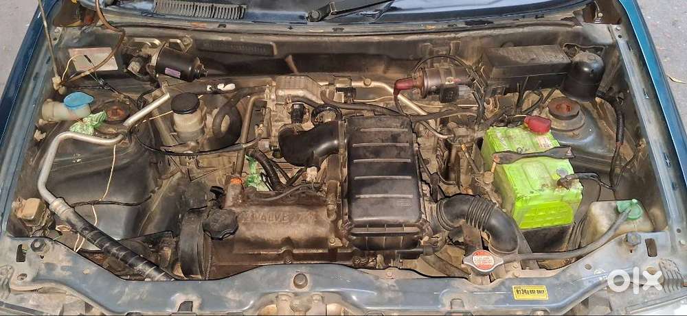 Maruti Alto Lxi 2010