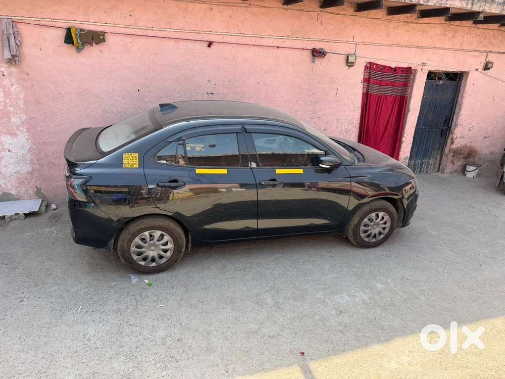 Maruti Suzuki Dzire Cng & Hybrids Good Condition