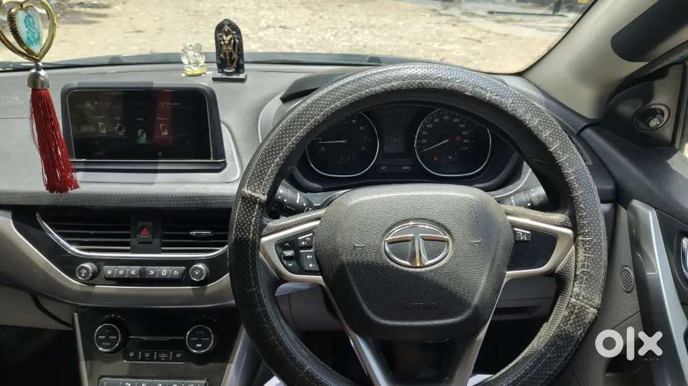 Tata Nexon 2018 Diesel Well Maintained