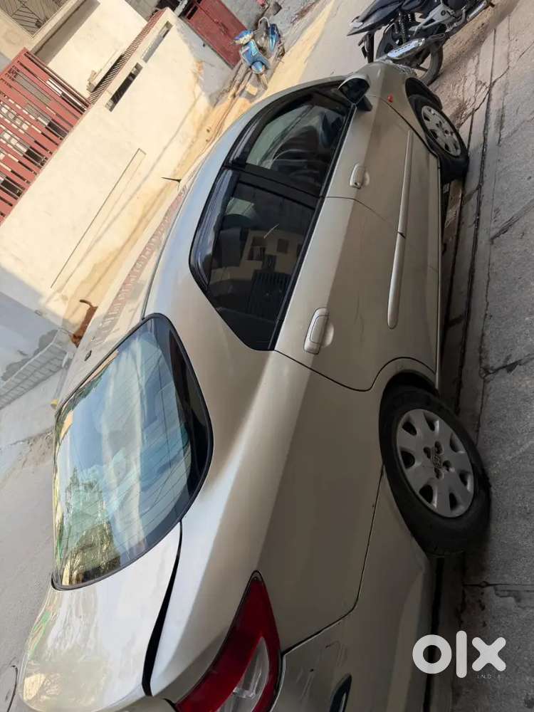 Honda City Zx 2004 Petrol Good Condition