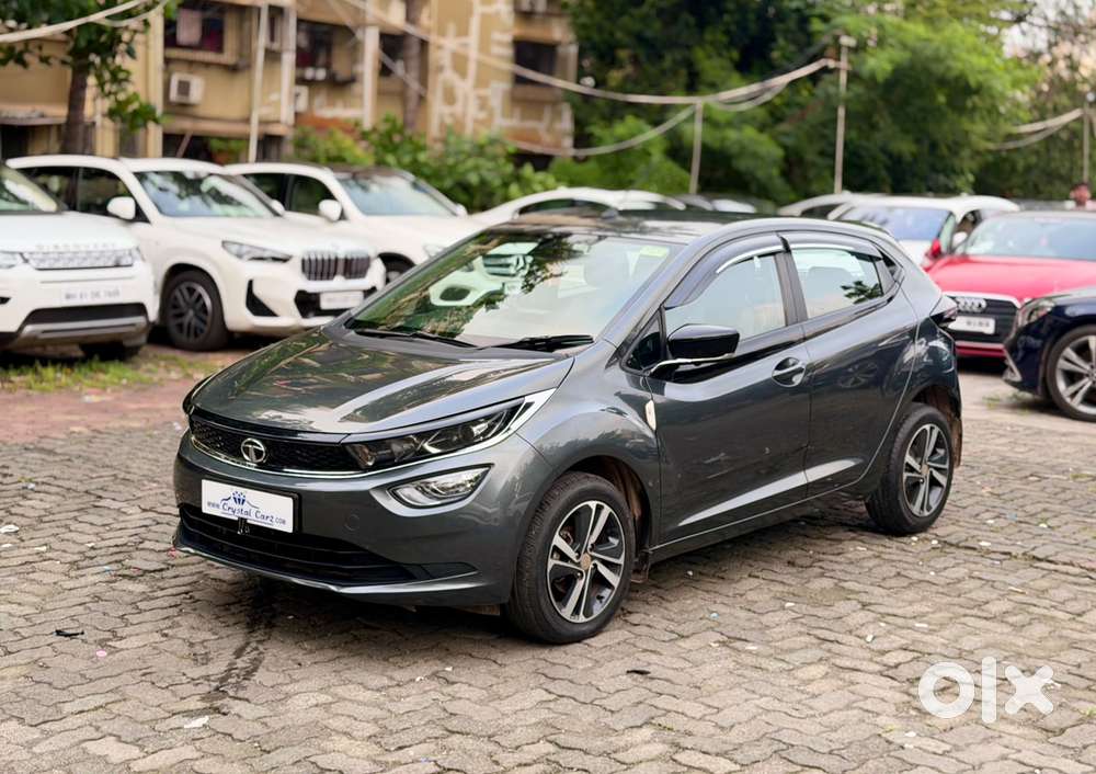 Tata Altroz 1.5 Xz Plus Diesel, 2023, Diesel