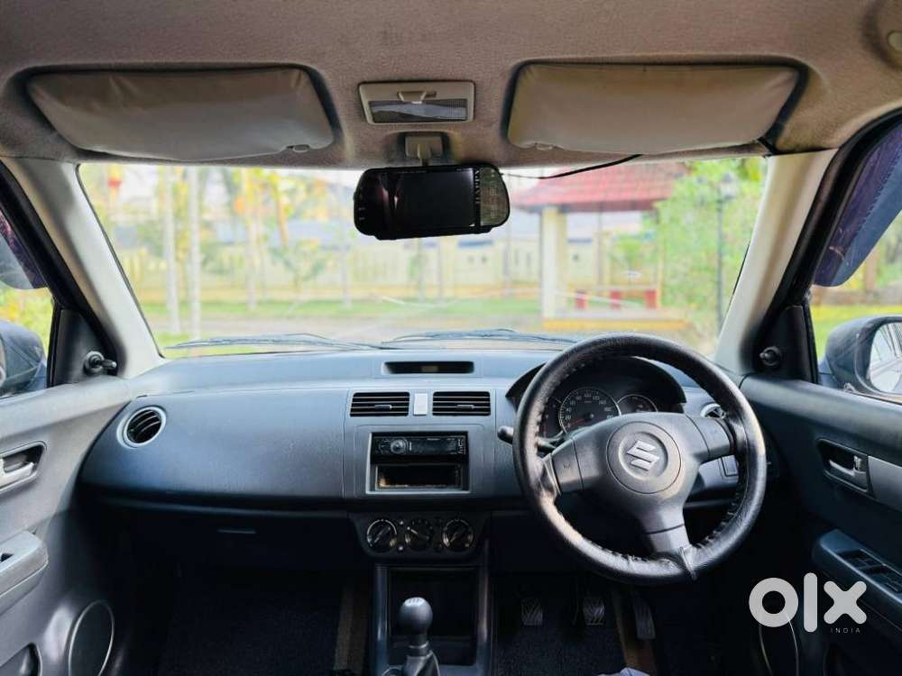 Maruti Suzuki Swift 2004-2010 Vdi Bsiii, 2010, Diesel