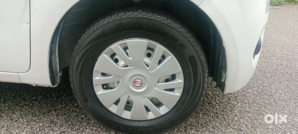 Maruti Suzuki Wagon R Lxi Cng Optional, 2024, Petrol
