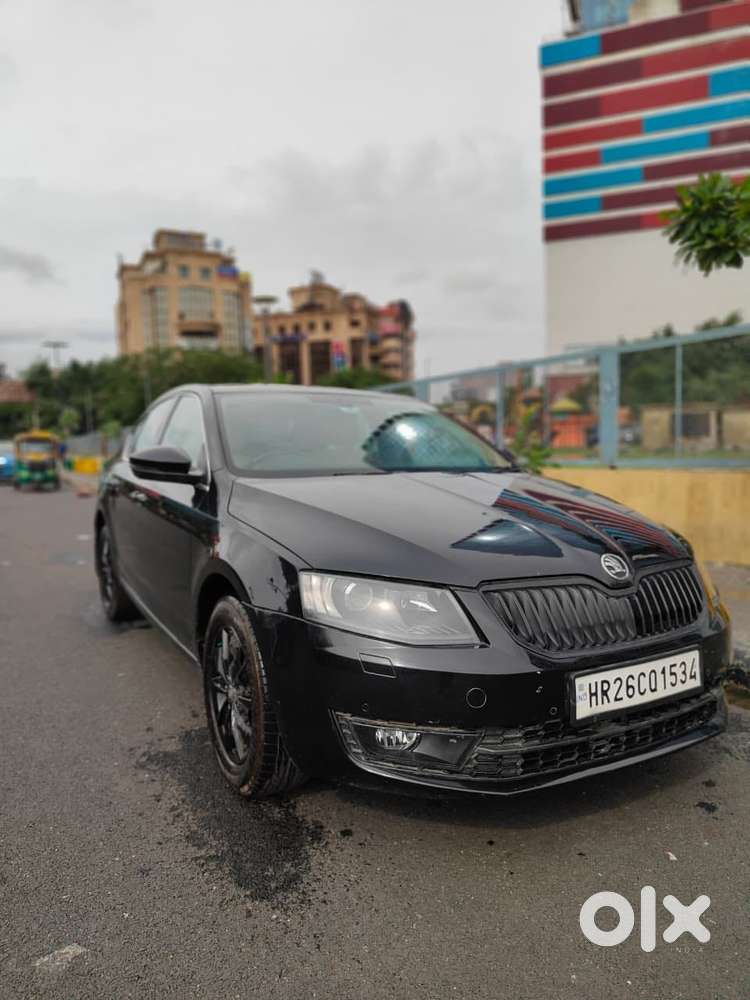 Skoda Octavia 1.8 Elegance Tsi At, 2015, Petrol