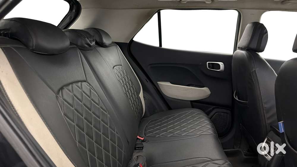 Hyundai Venue 1.0 S (o) Turbo Dct, 2024, Petrol