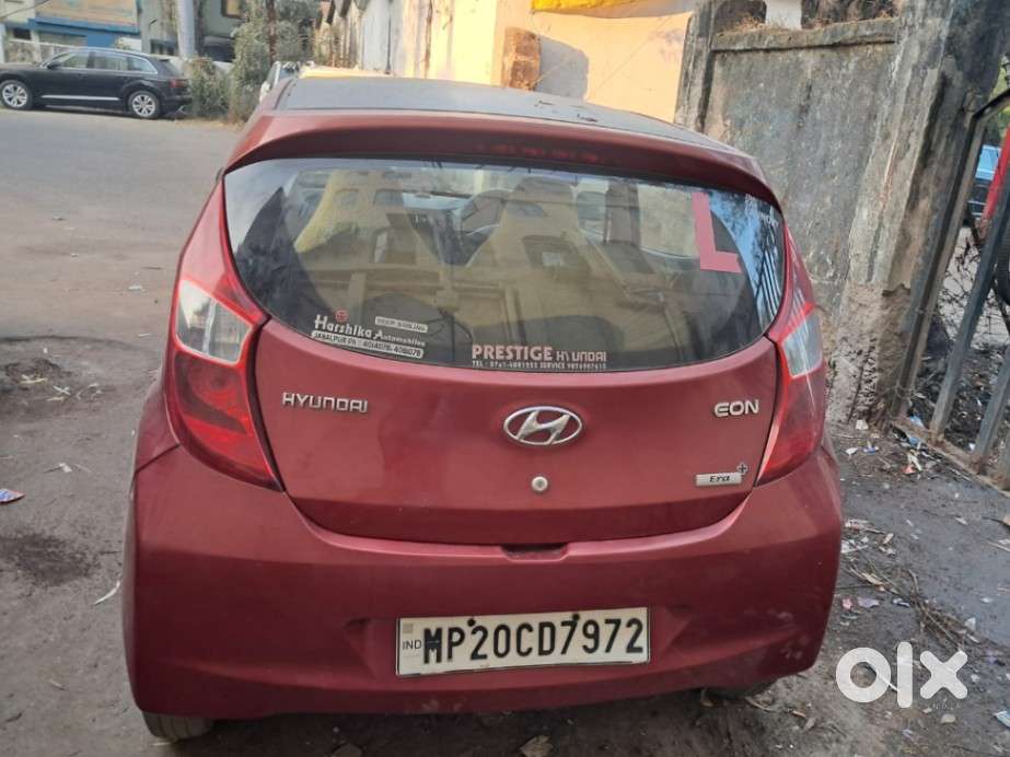 Hyundai Eon Era +, 2013, Petrol