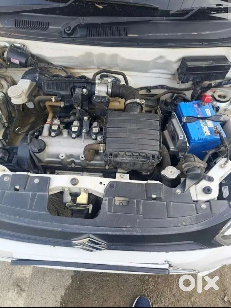 Maruti Suzuki 800 Std 2021