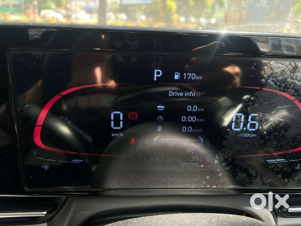 Hyundai Verna 2023 Petrol 70000 Km Driven