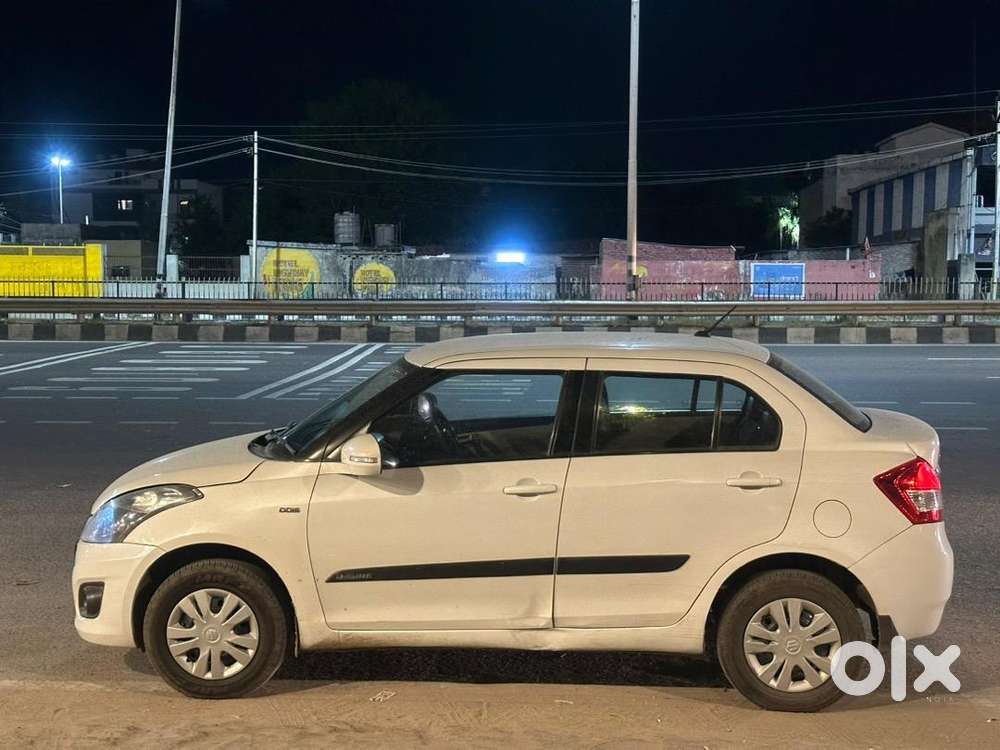 Maruti Suzuki Swift Dzire 2015 Diesel Excellent Condition
